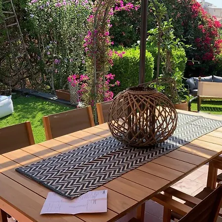 Oblò With Pool - - Taormina Apart-hotel *