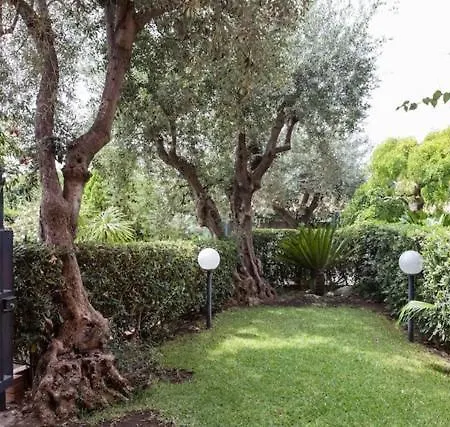Apart-hotel Oblò With Pool - - Taormina *